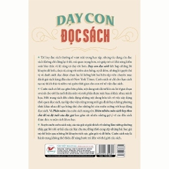 Dạy Con Đọc Sách - Tân Việt 160k
