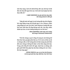 Sống Hết Minh Mỗi Ngày - 7 Thói Quen Giúp Bạn Hạnh Phúc Và Thành Công - Tân Việt 155k