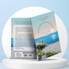 Vì bạn mạnh mẽ hơn bạn nghĩ, Thôi làm tổn thương mình (Bộ) - Saigon Books 280k