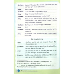 Zenbooks - English For Your Relatinonships - Giao Tiếp Tiếng Anh Như Người Bản Xứ 139k