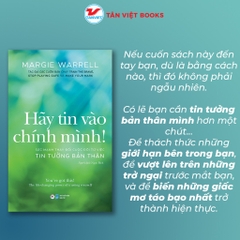 Văn Học Giới Trẻ - Hãy Tin Vào Chính Mình - Tân Việt 139k