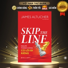 Người thành công có lối đi riêng - SaigonBooks 198k