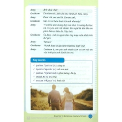 Zenbooks - English For Your Relatinonships - Giao Tiếp Tiếng Anh Như Người Bản Xứ 139k