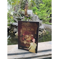 Băn Khoăn ( Tiểu Thuyết ) - Khải Hưng - Linh Lan Books 168k