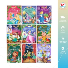 Ngày Xửa Ngày Xưa Peter Pan - Tân Việt 65k