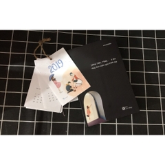 Seoul, Paris, Milan,... Ở Đâu Cũng Dính Muôn Ngàn Thính Bay - Tân Việt 99k