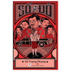 Số Đỏ - Huy Hoàng 65k