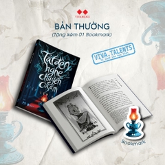 Tắt Đèn Nghe Chuyện Cõi Âm – Bản thường 99k AZ