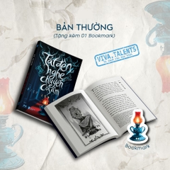 Tắt Đèn Nghe Chuyện Cõi Âm – Bản thường 99k AZ