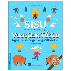 SiSu - Vượt Qua Tất Cả - 98k - First News
