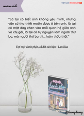 Đợi một danh phận, cả đời oán hận 92k CK40