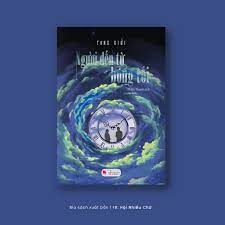 Người Đến Từ Bóng Tối 135k Bách Việt CK55