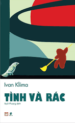 Tình Và Rác 122k Bách Việt CK55