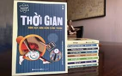 DNNVKH Thời gian 69k - AlphaBooks
