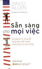 Sẵn sàng cho mọi việc 89k - AlphaBooks