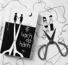 Bạch dạ hành (TB 235.000) - Nhã Nam