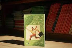 Bạn chỉ tưởng là mình đang rất cố gắng thôi (123.000) - Nhã Nam