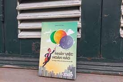 Nhảy Việc Hoàn Hảo 122k Bách Việt CK55