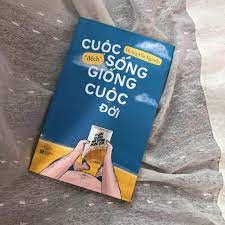 Cuộc sống "đếch" giống cuộc đời 90000đ - AZVietNam CK45