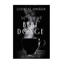 Sự thật về Bé Bé Donge 75k- Nhã Nam