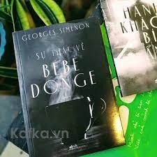 Sự thật về Bé Bé Donge 75k- Nhã Nam