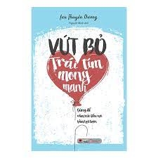 Vứt Bỏ Trái Tim Mong Manh 112k Bách Việt CK55