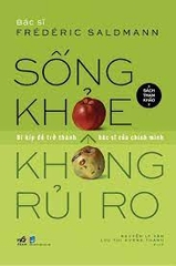 Sống khỏe không rủi ro 118k - Nhã Nam