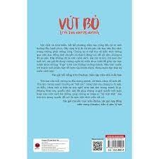 Vứt Bỏ Trái Tim Mong Manh 112k Bách Việt CK55