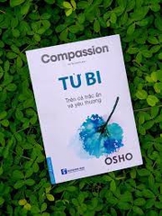 Osho Từ bi 128k - First News