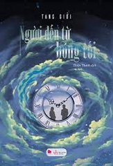 Người Đến Từ Bóng Tối 135k Bách Việt CK55