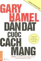 Dẫn Dắt Cuộc Cách Mạng - 119k - AlphaBooks+