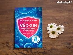Những Điều Cần Biết Về Tiêm Chủng 219k - AlphaBooks CK80