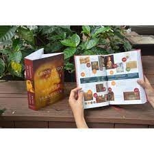 Leonardo Da Vanci (Bìa cứng) 889k - AlphaBooks