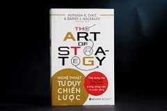 Nghệ thuật tư duy chiến lược 239k - AlphaBooks