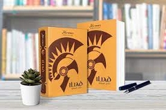 Iliad 259k - AlphaBooks+