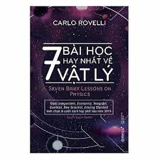 7 Bài học hay nhất về vật lý 79k - AlphaBooks