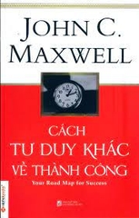 Cách Tư Duy Khác Về Thành Công 99k - AlphaBooks