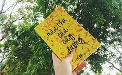 Mùa thu của cây dương 75k- Nhã Nam