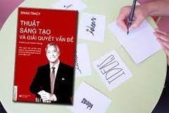 Thuật sáng tạo và giải quyết vấn đề 69k - AlphaBooks