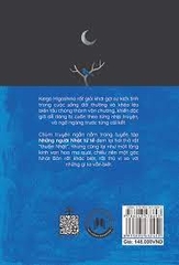 Những người Nhật tử tế 148,000 HUY HOÀNG