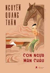 Con Ngựa Mãn Châu 125k Bách Việt CK55