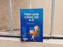 Tinh Anh Công Sở 112k Bách Việt CK55