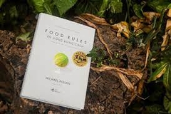 Ăn uống đúng cách 116k - Nhã Nam