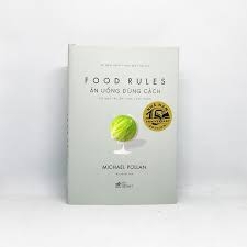 Ăn uống đúng cách 116k - Nhã Nam