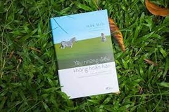 Yêu những điều không hoàn hảo 169k - Nhã Nam