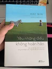 Yêu những điều không hoàn hảo 169k - Nhã Nam