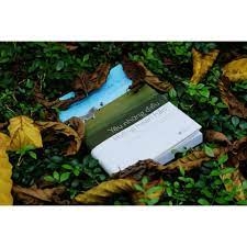 Yêu những điều không hoàn hảo 169k - Nhã Nam