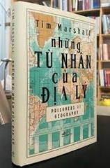 Những tù nhân của địa lý 259k - Nhã Nam