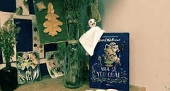 Nha sĩ yêu quái 145k - Nhã Nam