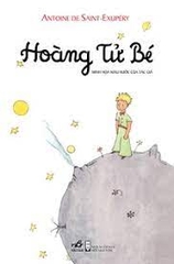 Hoàng tử bé 86k - Nhã Nam